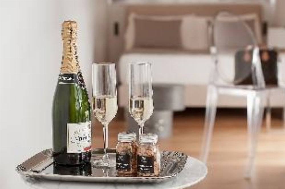 Argentina Residenza Main image