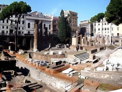 Argentina Residenza image 20