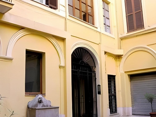 Argentina Residenza image 21