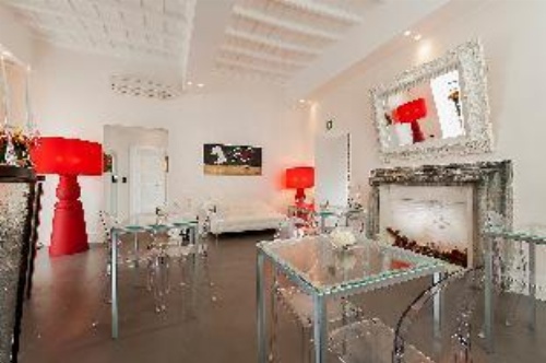 Argentina Residenza image 4