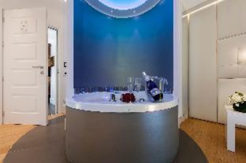 Argentina Residenza image 5