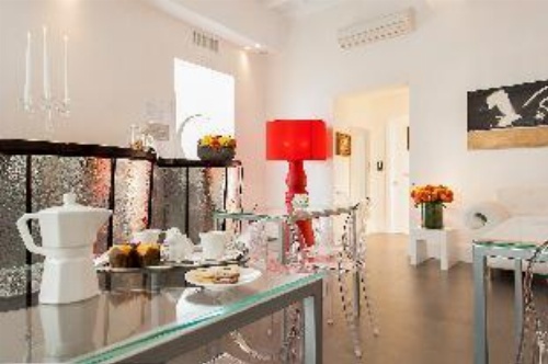 Argentina Residenza image 7